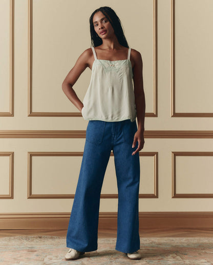 The Great The Sonata Top