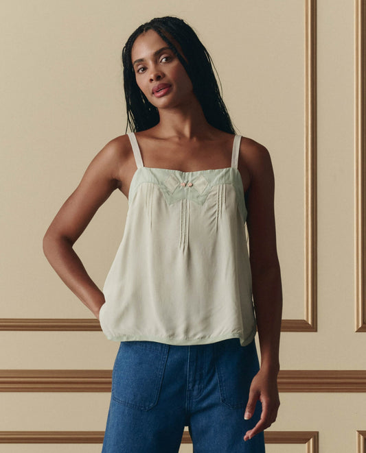 The Great The Sonata Top