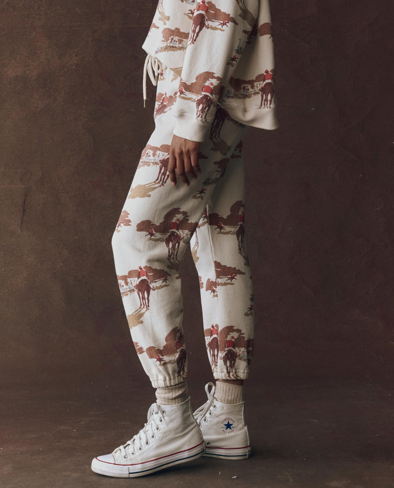 The Great. The Stadium Sweatpants