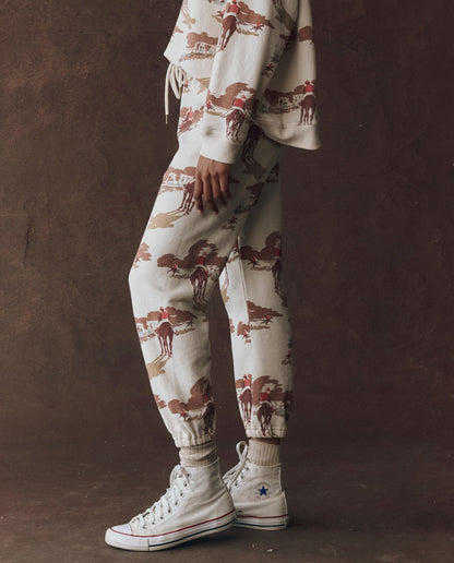 The Great. The Stadium Sweatpants