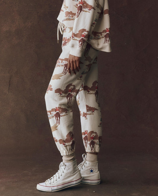 The Great. The Stadium Sweatpants