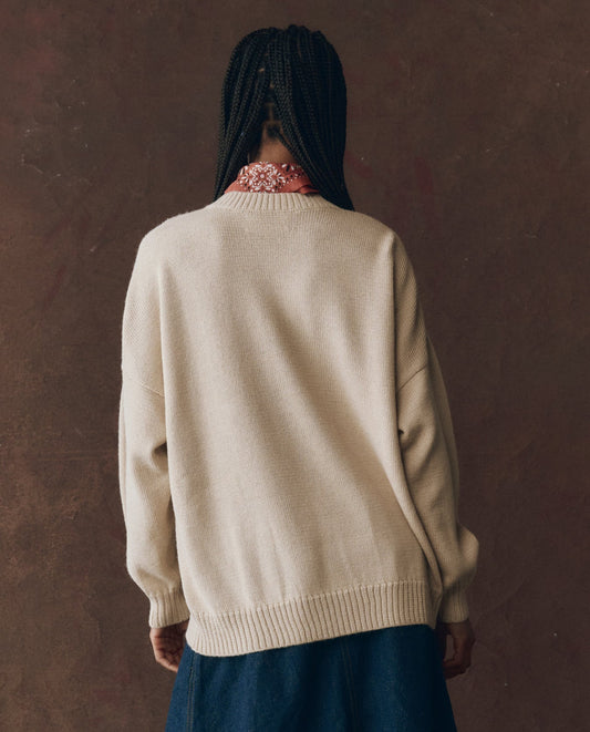The Great. THE STABLE PULLOVER