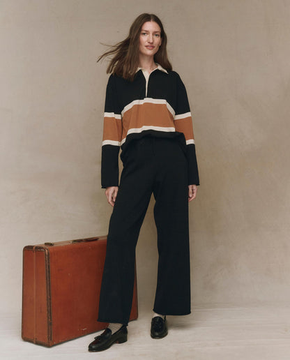 The Great THE RUGBY SWEATER