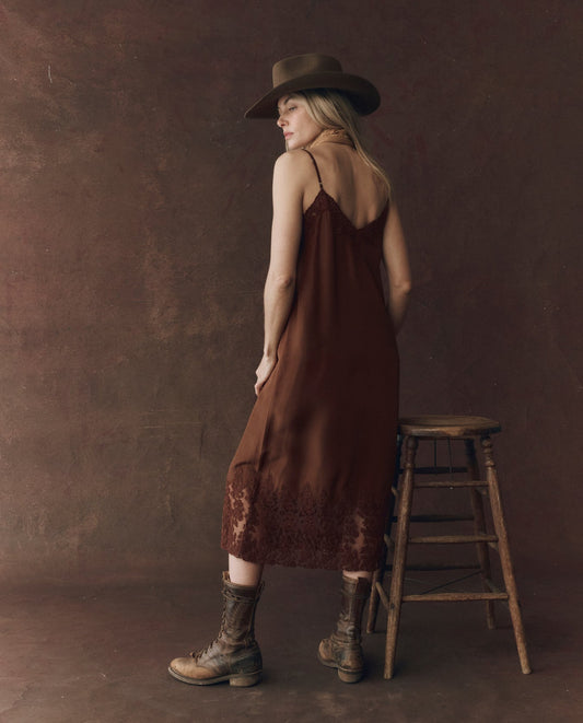 The Great. THE LEGACY DRESS