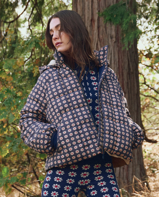 THE WHISTLER PUFFER