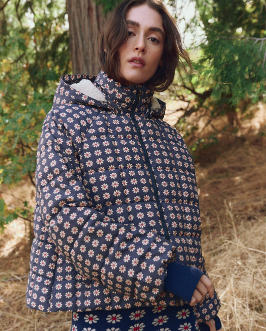 THE WHISTLER PUFFER