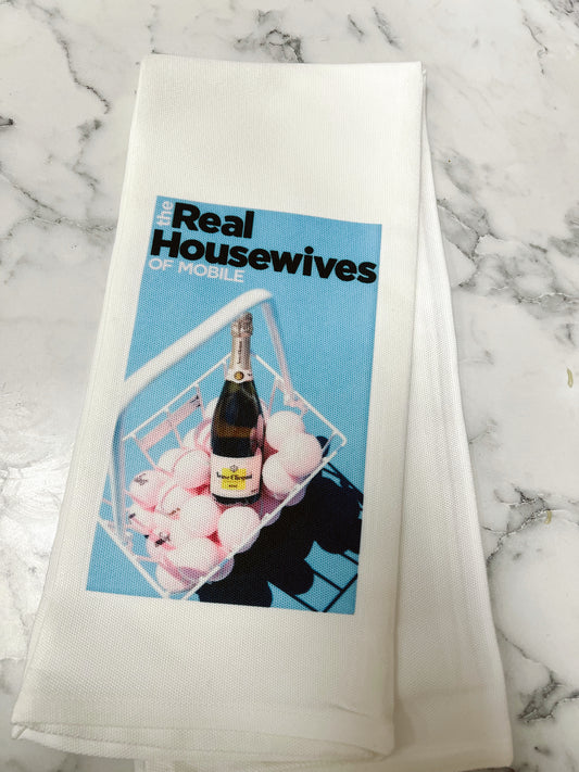 The Real Housewives of Palm Beach