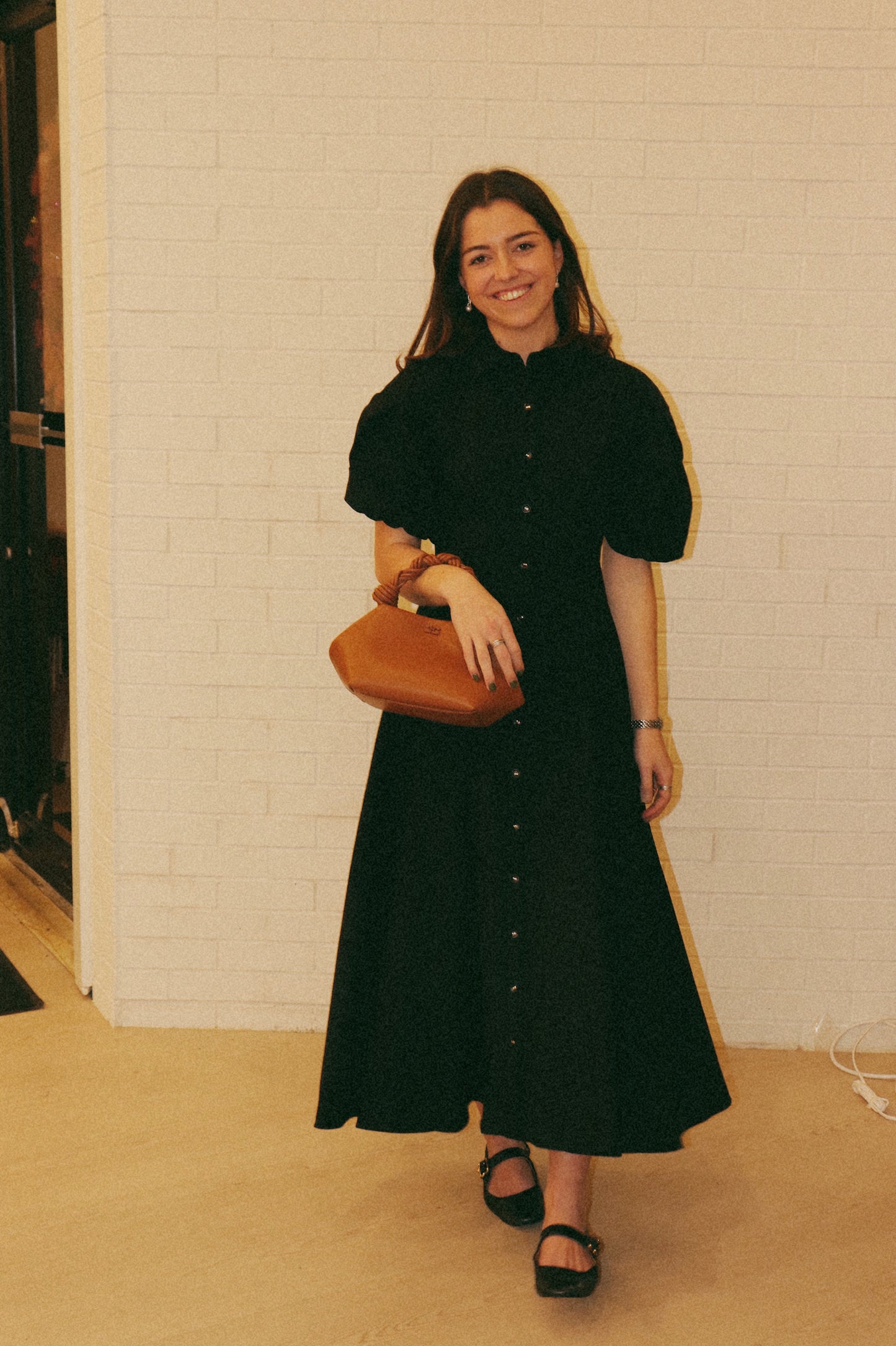Alexis Amilya Dress