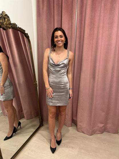 Elliatt Taormina Dress