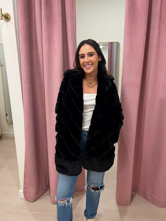Notch Lux Coat