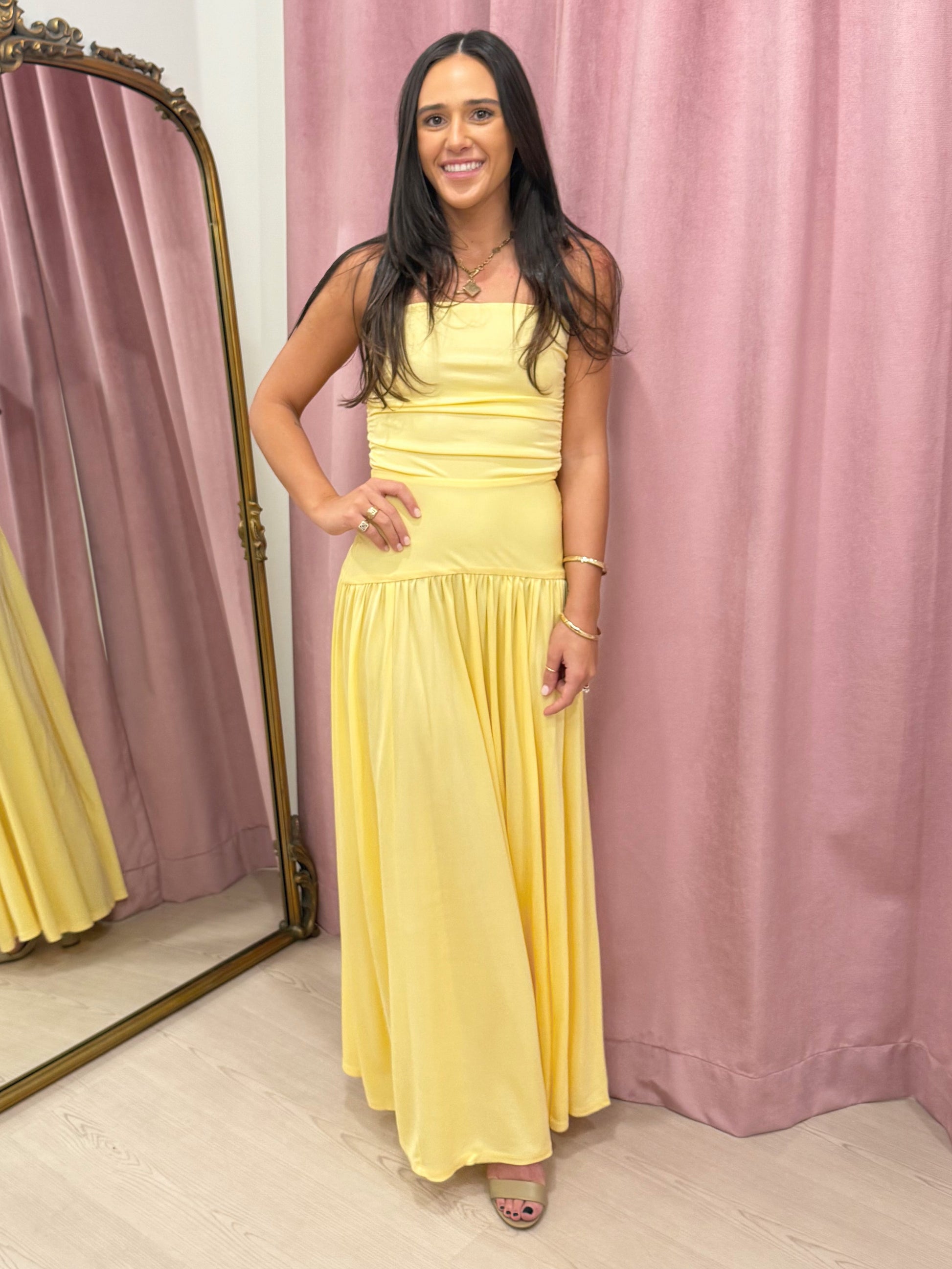 Staud Mariana Dress Staud Mariana Dress