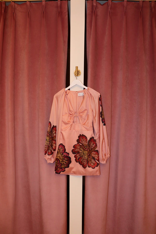 Significant Other Roise Mini Dress