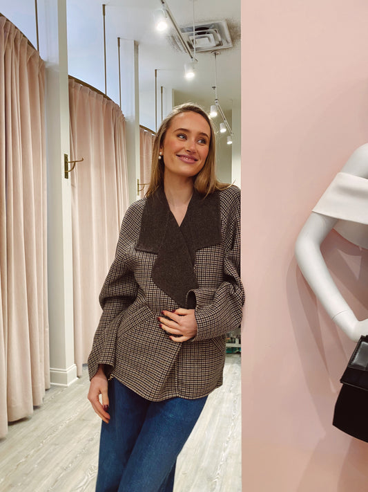 Favorite Daughter The Cameron coat