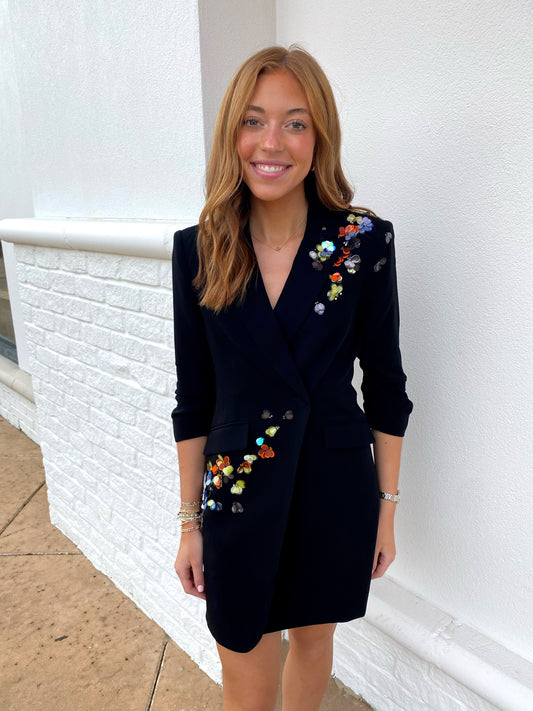 Cinq a Sept Linnea Dress
