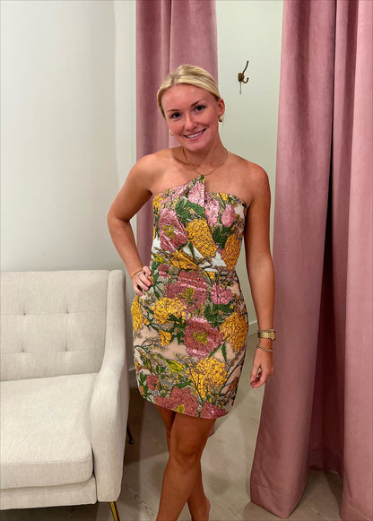 Elliatt Patricia Dress