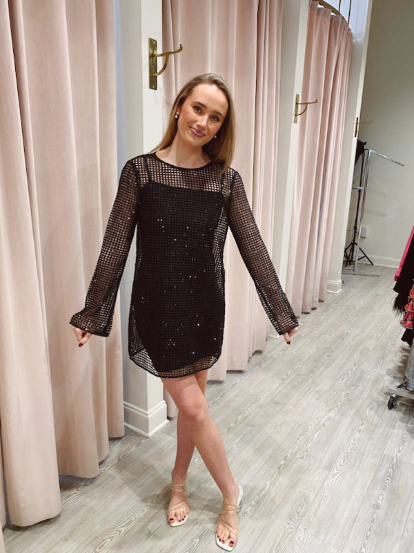 Favorite Daughter THE SWEET LIFE DRESS