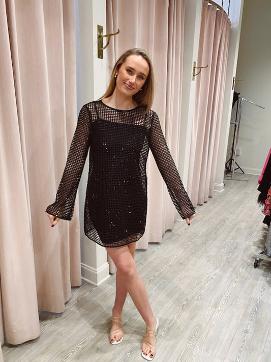 Favorite Daughter THE SWEET LIFE DRESS