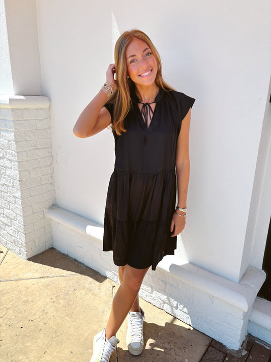 Zadig & Voltaire Rito Satin Dress