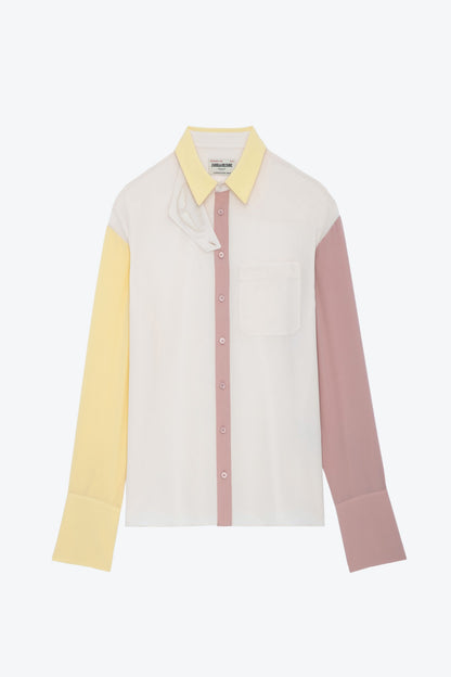 Zadig & Voltaire Tyrone Shirt