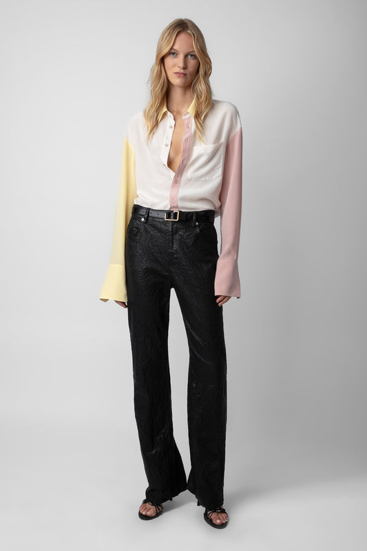 Zadig & Voltaire Tyrone Shirt