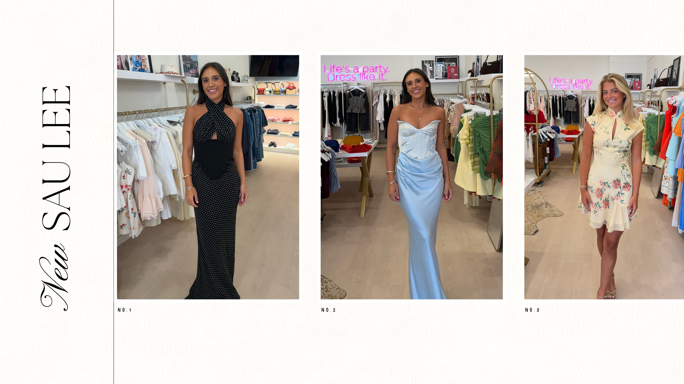 dress websites for women 19 Best Fashion Website Designs Inspiration 2026 The Mix: Fun & Fashionable