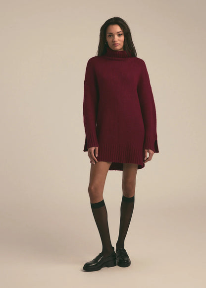 The Favorite Daughter The St. James Dress