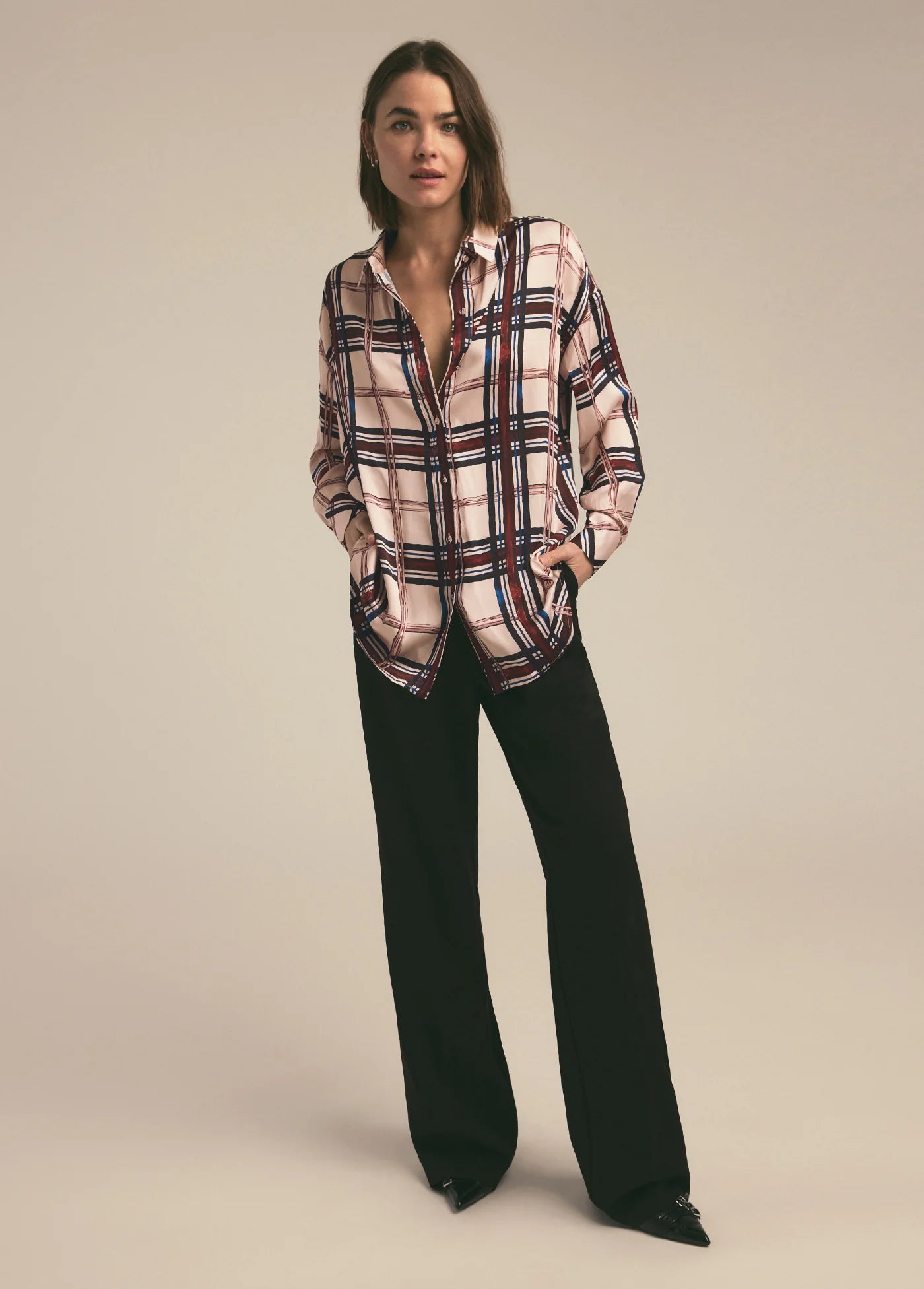FAvorite Daughter Smooth Ex-Boyfriend Shirt