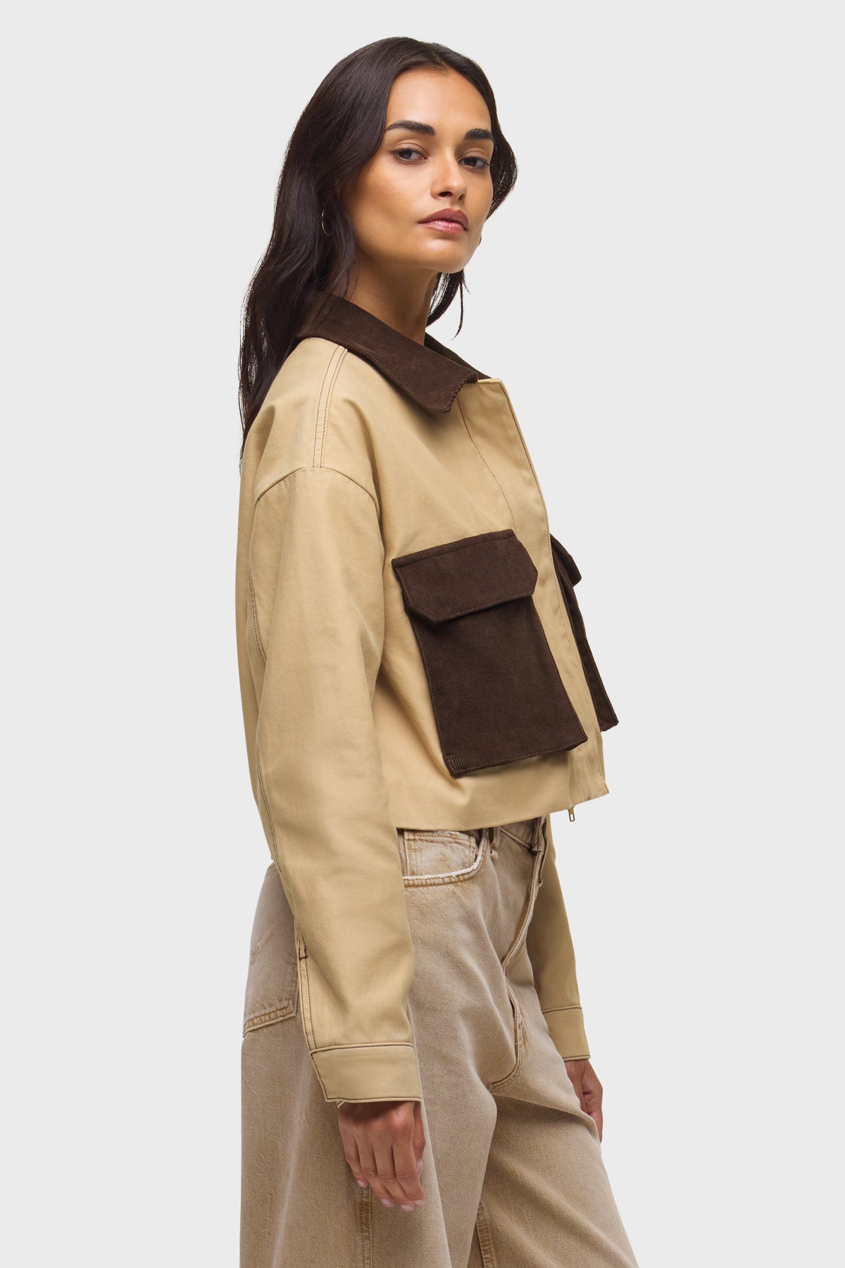 Hudson Chore Jacket