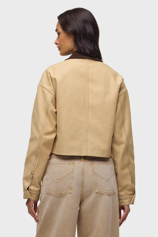Hudson Chore Jacket