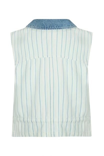 SEVENTY + MOCHI Billie Vest