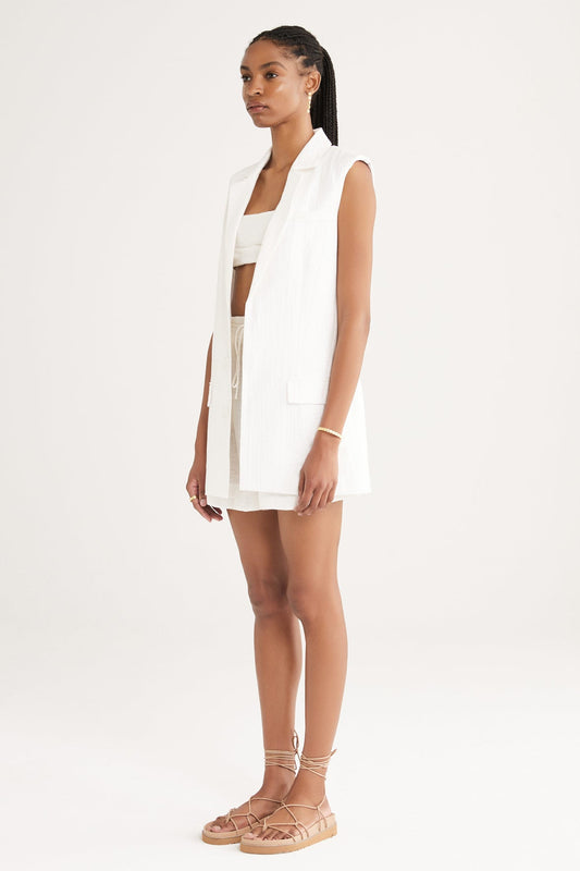 Rumer River Blazer