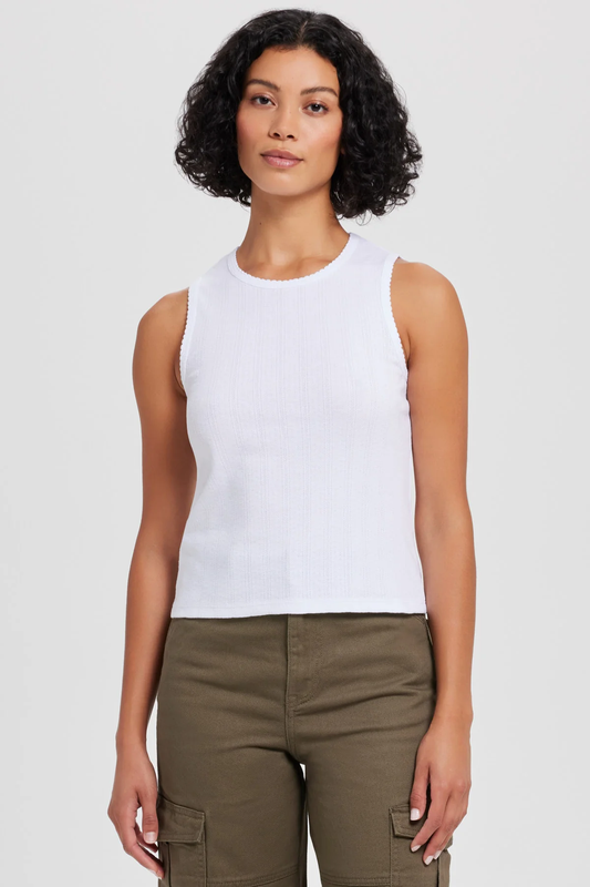 Goldie POINTELLE SHELL