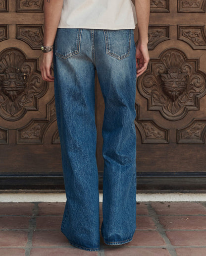 The Great The Ford Jeans