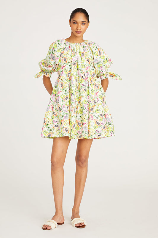 Amur Zayn Day Dress
