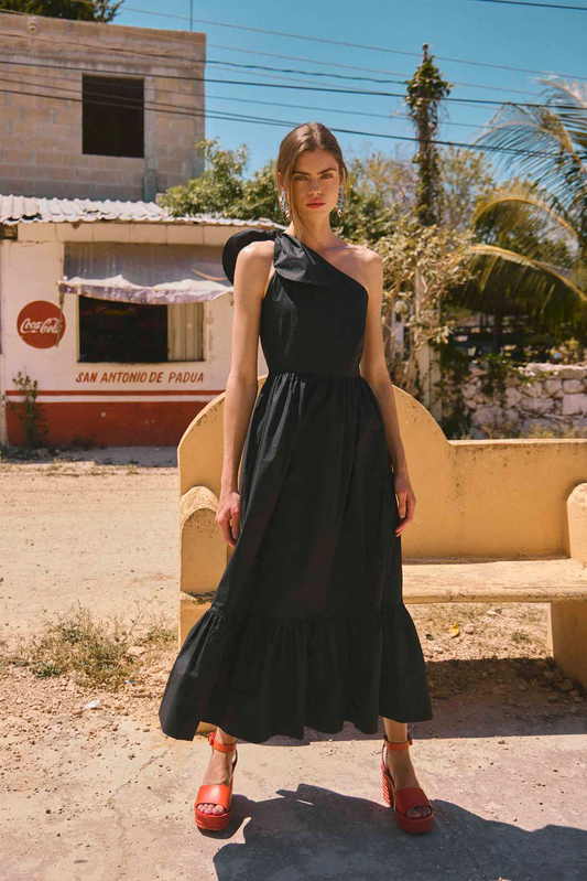Hunter Bell Alana Dress