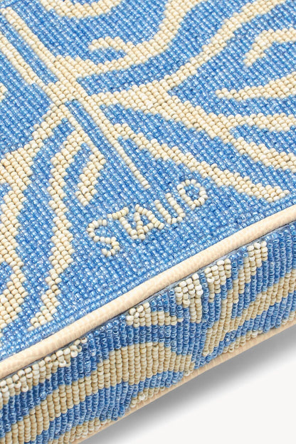 Staud Tommy Beaded Bag
