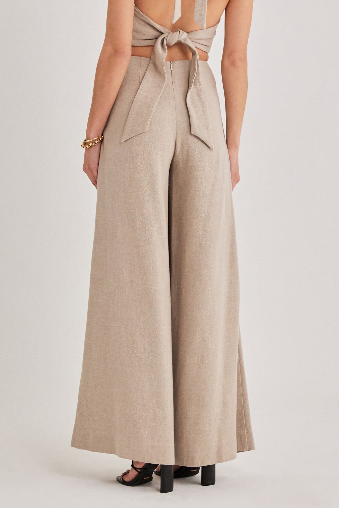Rumer Ayla Pant - Grey