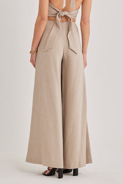 Rumer Ayla Pant - Grey