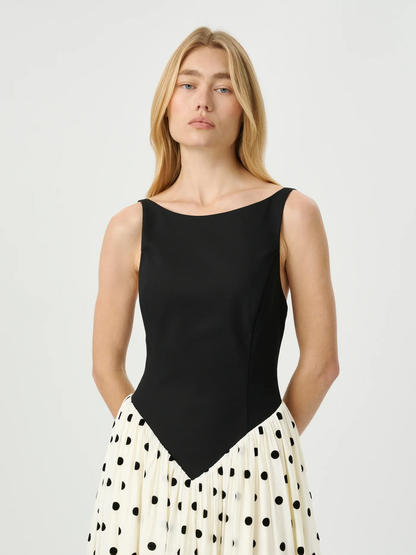 Roame. Pamela Dress