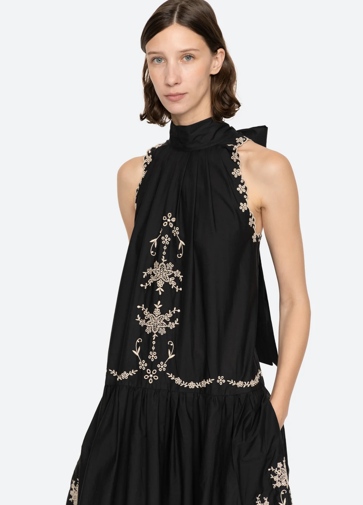 【Sea NEW YORK】Kingsley ドレス Kingsley Dress – Sea, New York