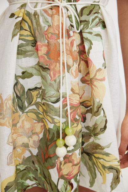 Significant Other Parisa Halter Dress