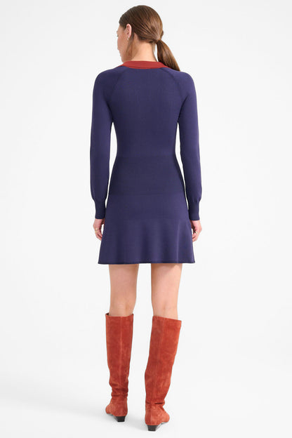 Staud Gene Dress