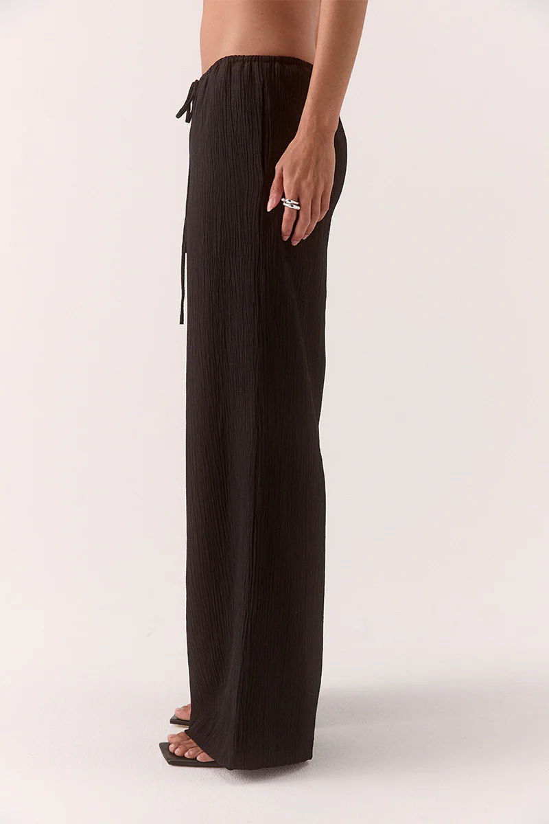 Sovere Aine Pants - Black
