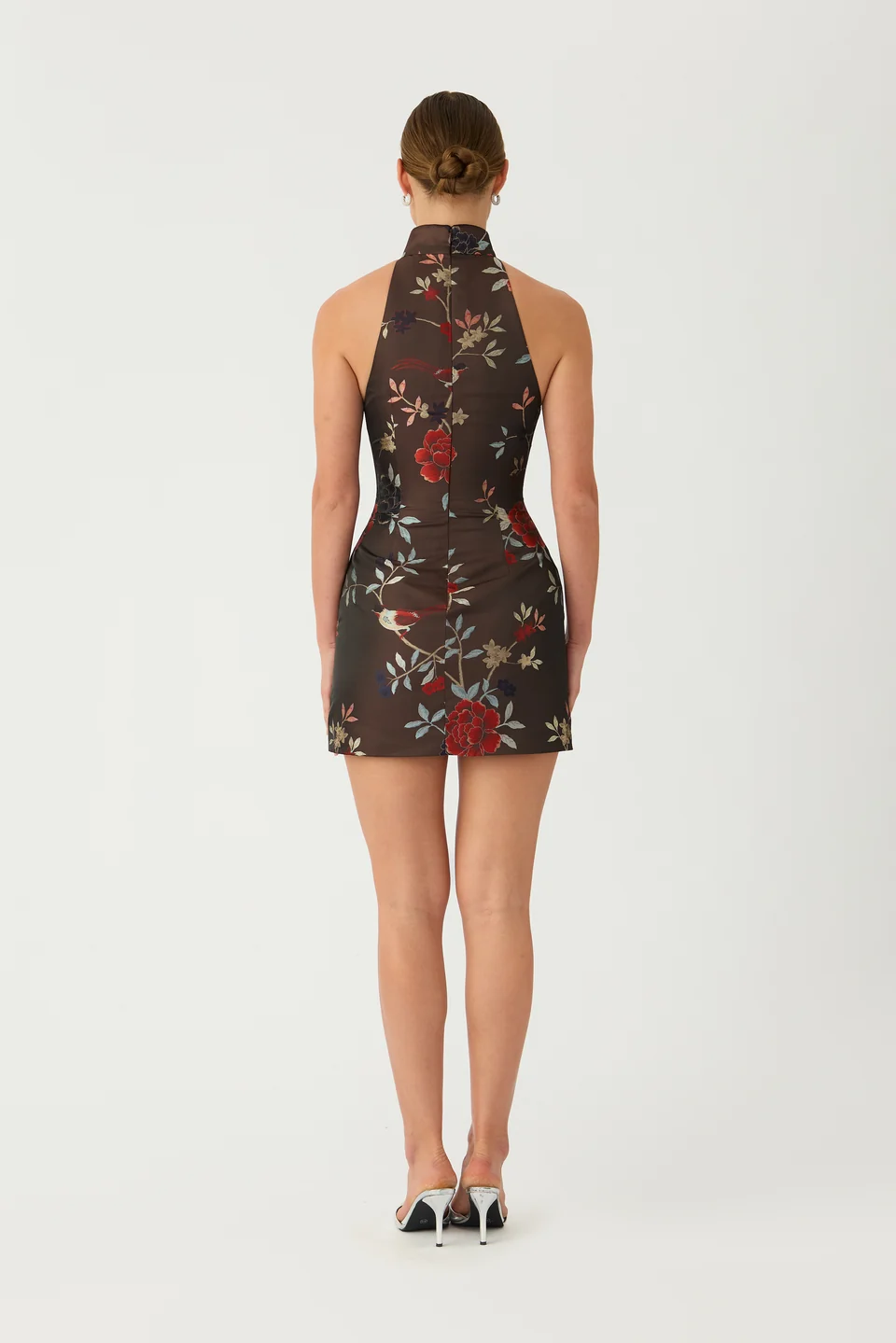 Eva Jacquard Mini