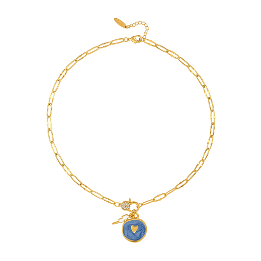 Logan Tay Electra Necklace