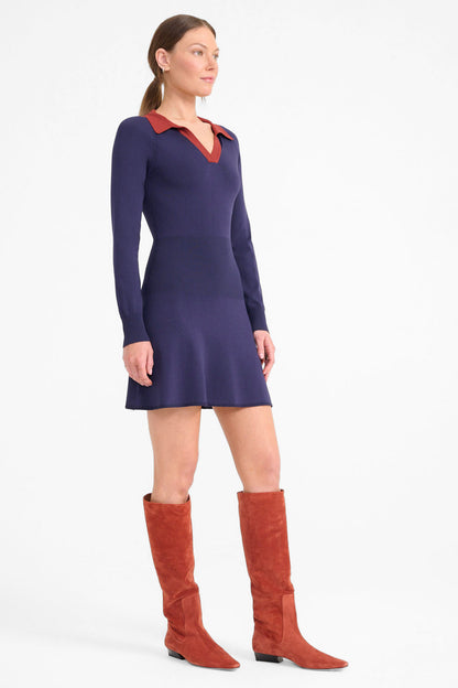 Staud Gene Dress