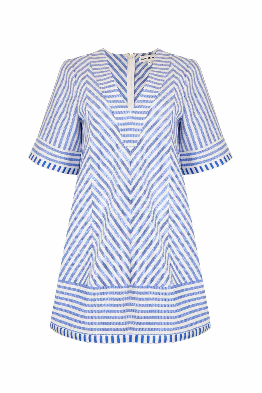 HUNTER BELL FOSTER DRESS