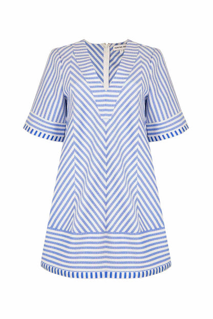 HUNTER BELL FOSTER DRESS