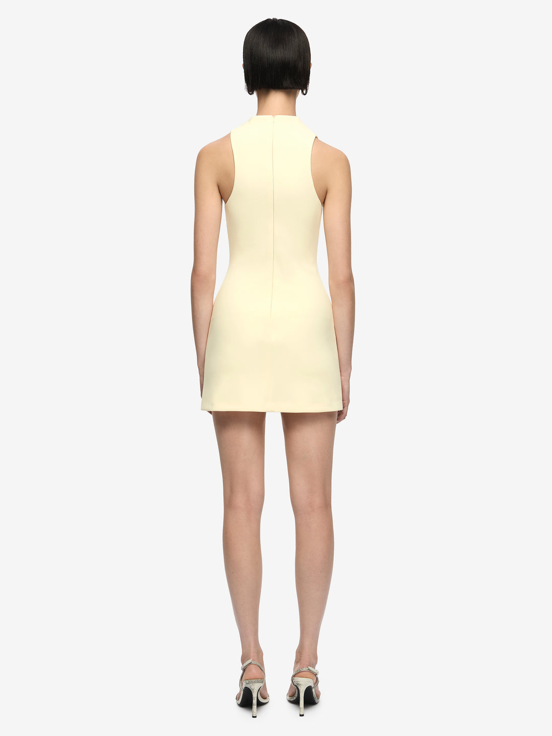 BEC + BRIDGE Gemma Racer Mini Dress