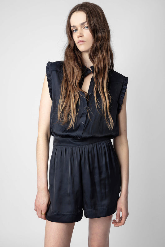 Zadig & Voltarie Playsuit